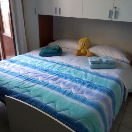 Bed And Breakfast Priscilla Regalbuto Dış mekan fotoğraf