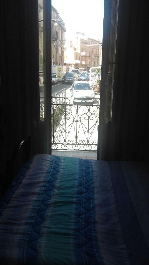 Bed And Breakfast Priscilla Regalbuto Dış mekan fotoğraf