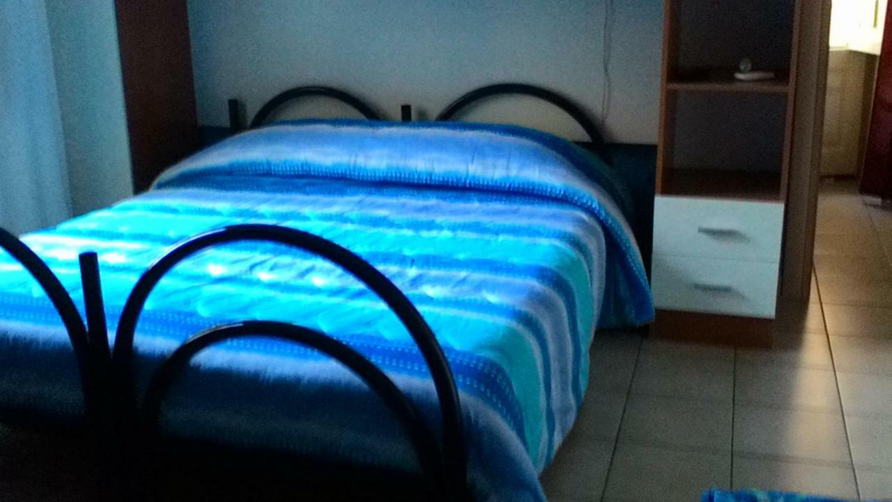 Bed And Breakfast Priscilla Regalbuto Dış mekan fotoğraf