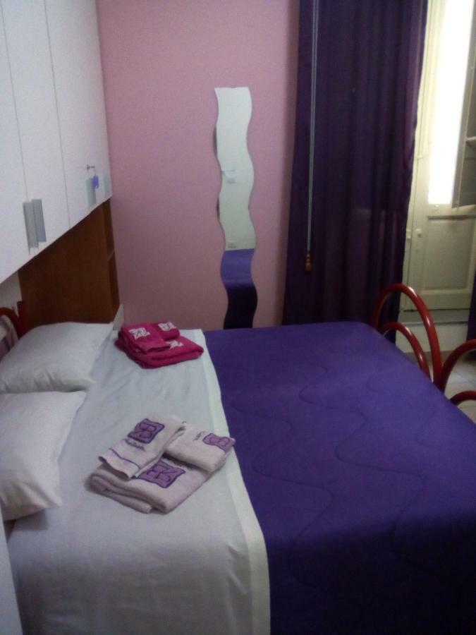 Bed And Breakfast Priscilla Regalbuto Dış mekan fotoğraf