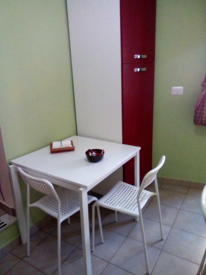 Bed And Breakfast Priscilla Regalbuto Dış mekan fotoğraf