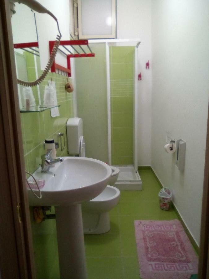 Bed And Breakfast Priscilla Regalbuto Dış mekan fotoğraf