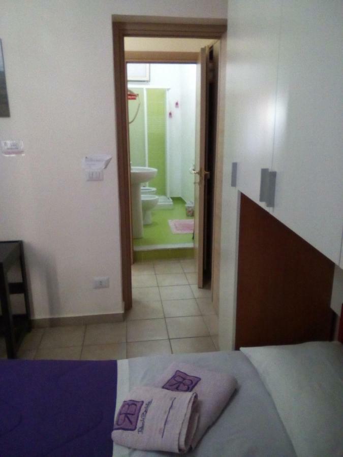 Bed And Breakfast Priscilla Regalbuto Dış mekan fotoğraf