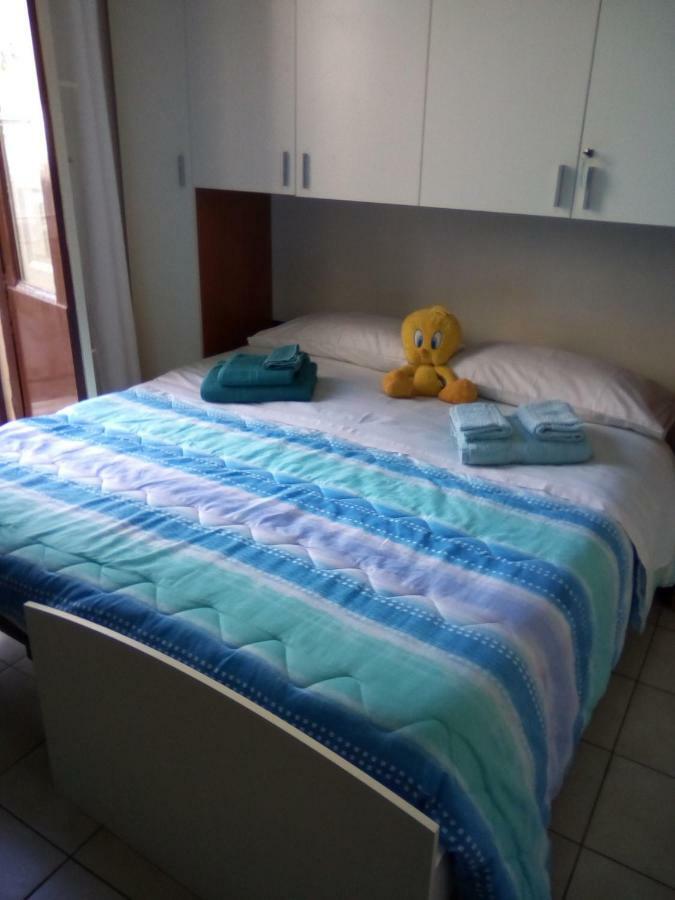 Bed And Breakfast Priscilla Regalbuto Dış mekan fotoğraf
