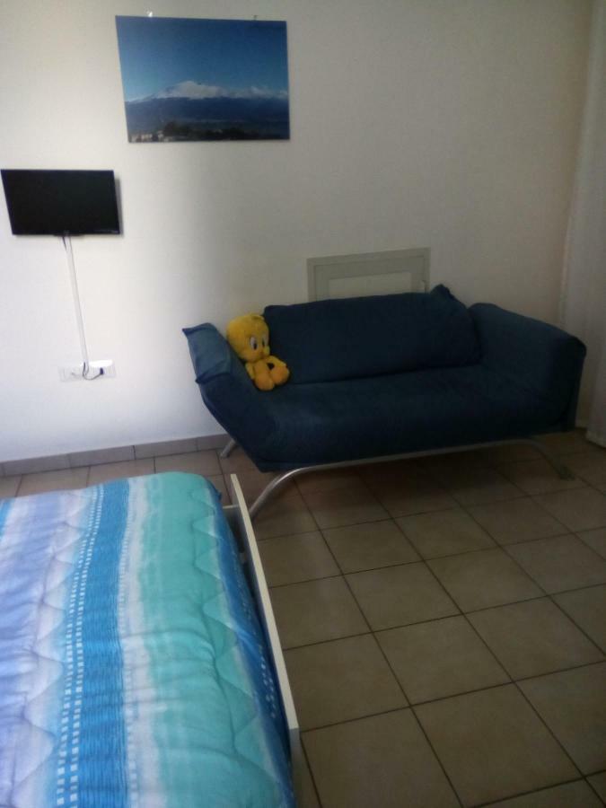 Bed And Breakfast Priscilla Regalbuto Dış mekan fotoğraf