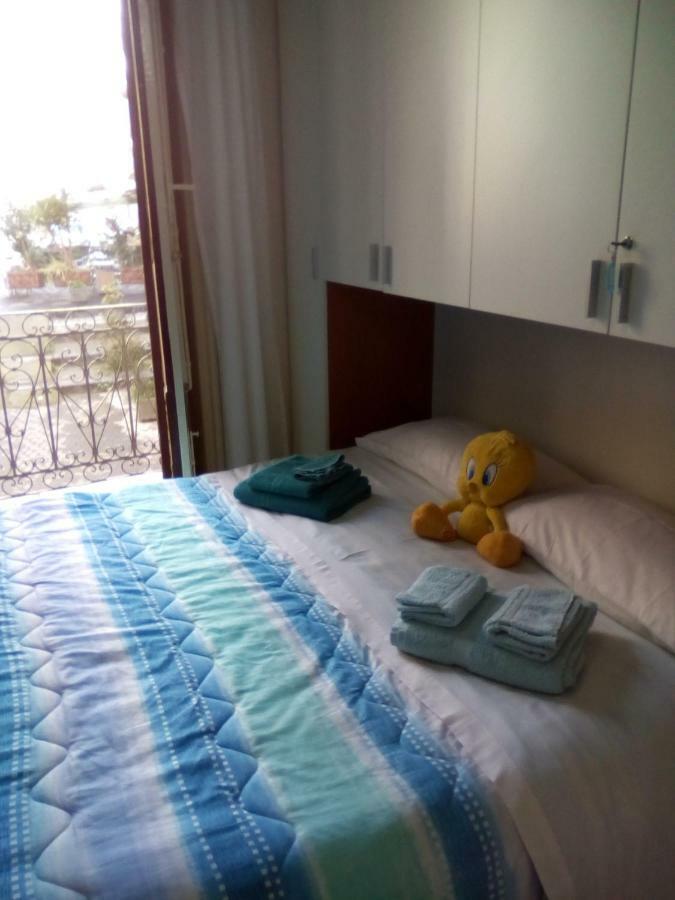Bed And Breakfast Priscilla Regalbuto Dış mekan fotoğraf