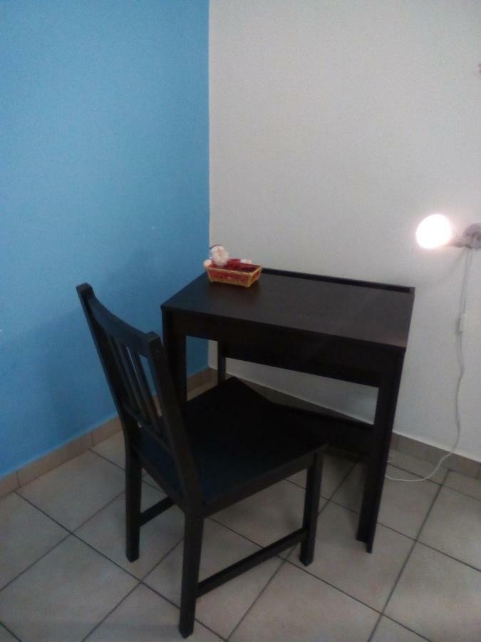 Bed And Breakfast Priscilla Regalbuto Dış mekan fotoğraf