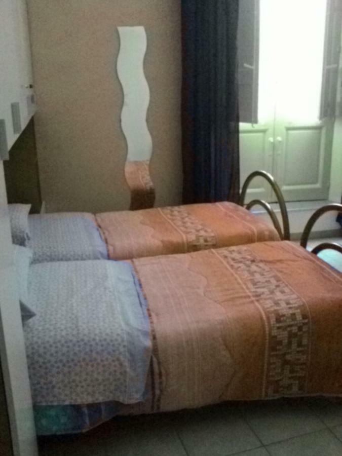 Bed And Breakfast Priscilla Regalbuto Dış mekan fotoğraf