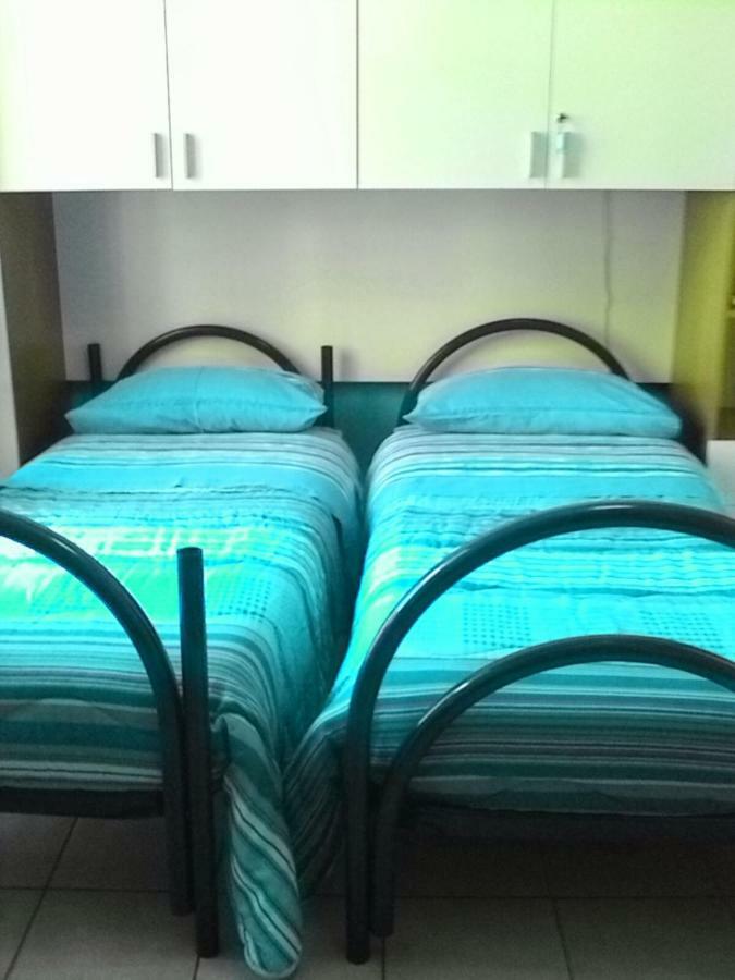 Bed And Breakfast Priscilla Regalbuto Dış mekan fotoğraf